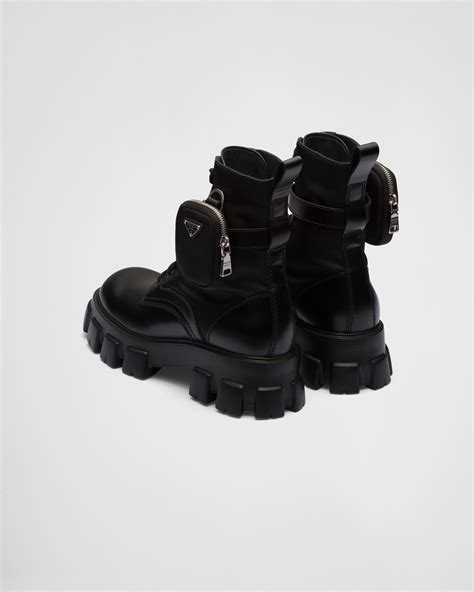 prada snow boots men's.